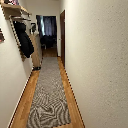 Melia Appartement *